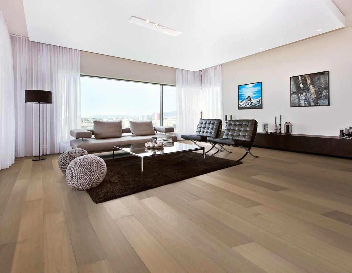 FLOORING